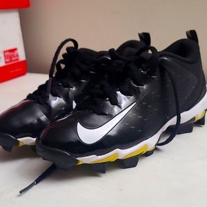 Nike Fastflex Football Cleats